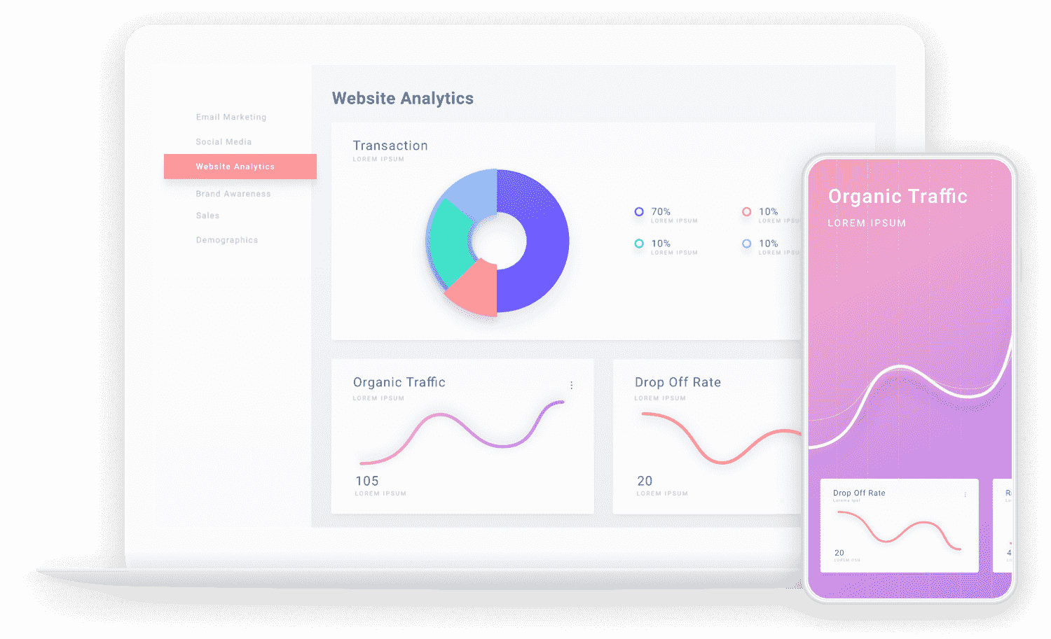 Iwebi-analytics