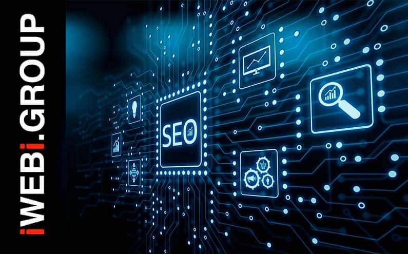 How artificial intelligence has affected SEO